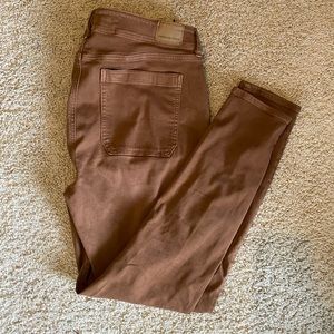 American eagle pants